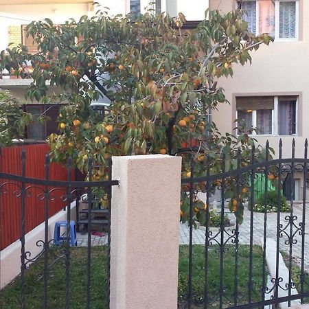 Jani Apartment City Skopje City ​​Center Bagian luar foto
