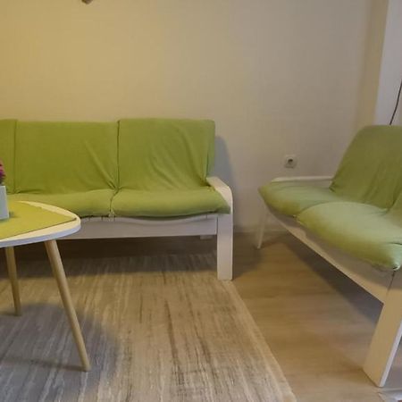 Jani Apartment City Skopje City ​​Center Bagian luar foto