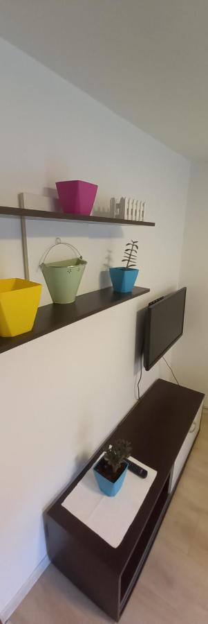 Jani Apartment City Skopje City ​​Center Bagian luar foto