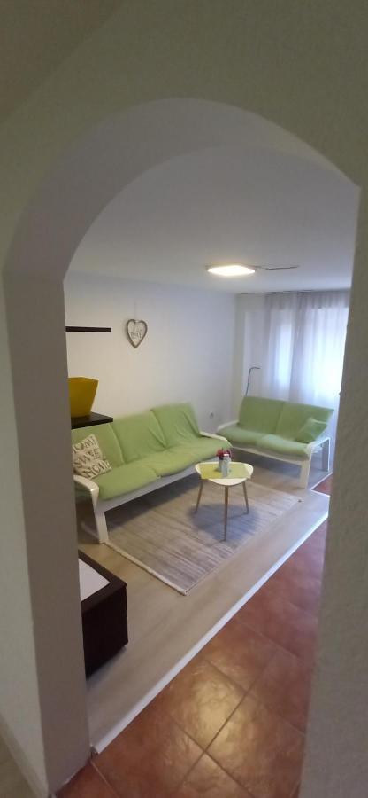 Jani Apartment City Skopje City ​​Center Bagian luar foto